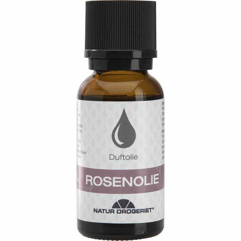 Rose oil 20 ml